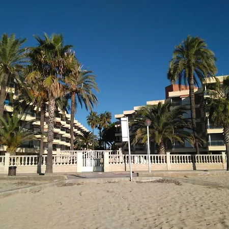 Apartamento Sol De Espana-2
