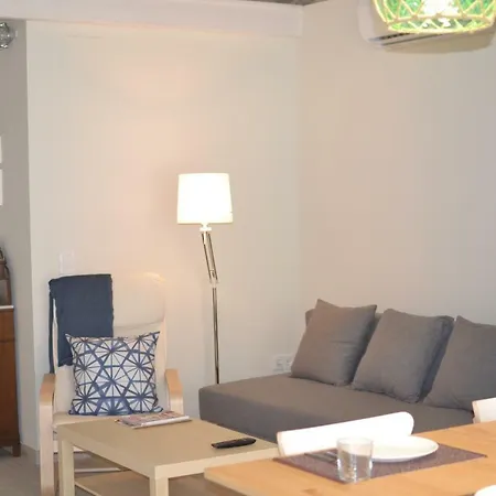 Apartamento Trempat-3