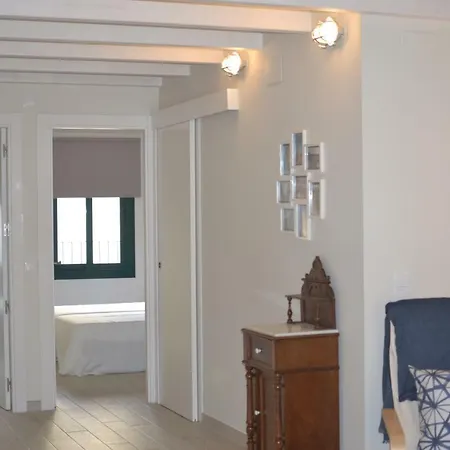 Apartamento Trempat-2