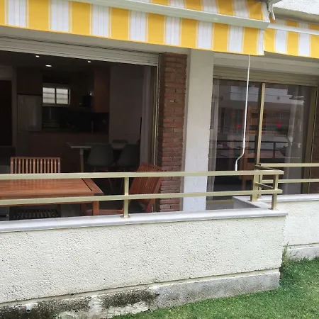 Apartaments Colibri-2