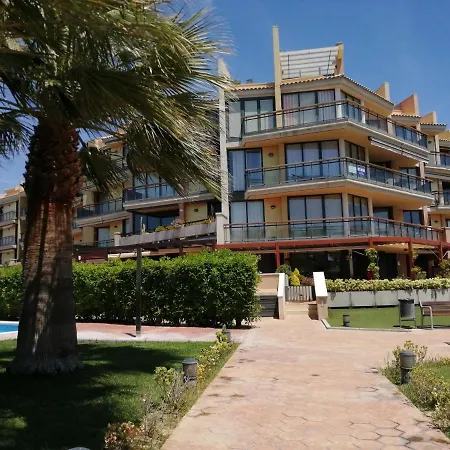 Apartamento En Cambrils Edificio Ciutadella-3