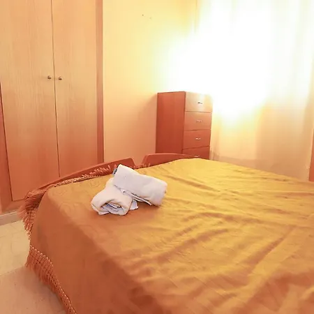 Costa Daurada Apartaments - Millenium-2