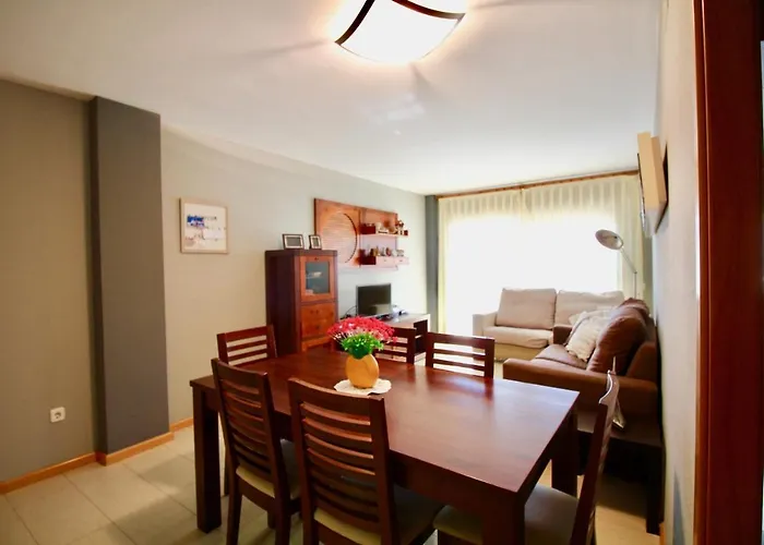 Apartamento Apartamento Levante Cambrils