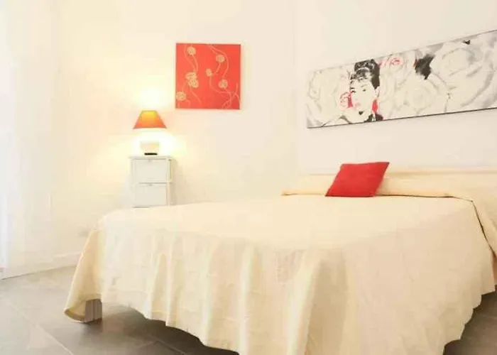 Apartamento Vista A La Playa Para 7 Personas En Cambrils