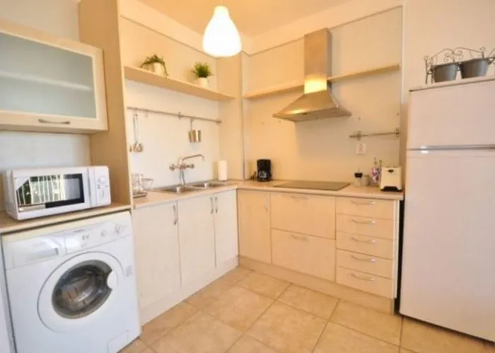 Apartamento Vista A La Playa Para 4 Personas En Cambrils