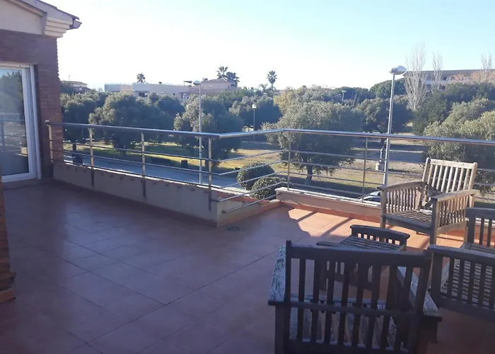 Villa Flor Cambrils