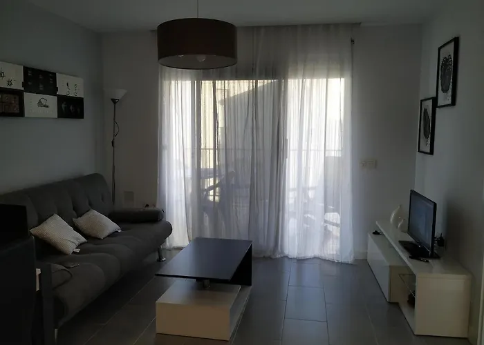 Appartement Cambrils Panoramic