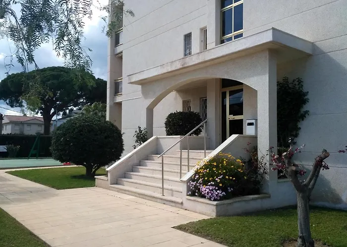 Apartamento Relax I Sol Cambrils
