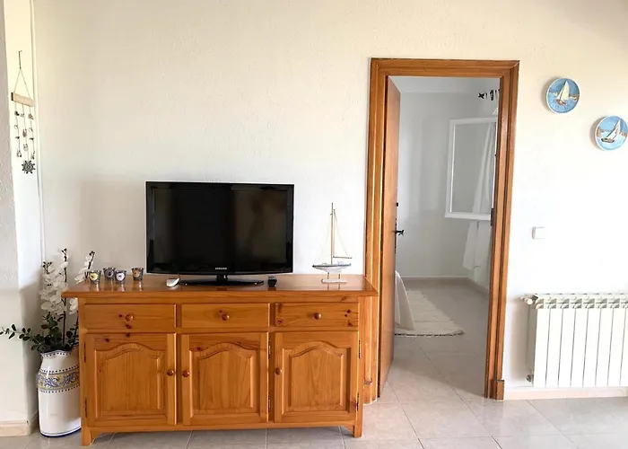 BEACH LIFE, PRIMERA LINEA, 3 HABITACIONES, Reformado 2025 Cambrils