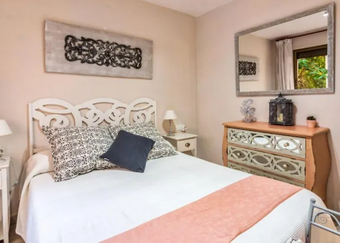 Apartamentos Bellamar Cambrils