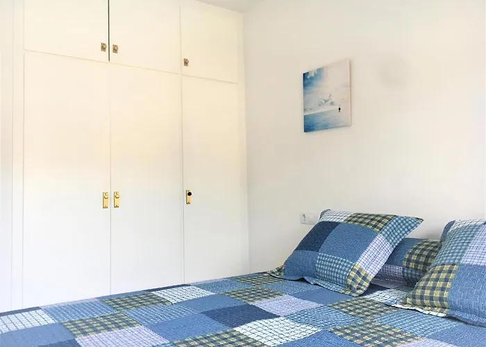 Huisdiervriedelijke Apartamento Con Piscina En Edif Los Naranjos 133A - Inmo22 Cambrils
