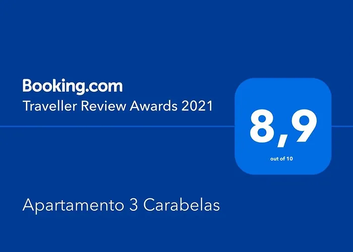 Apartamento 3 Carabelas Cambrils