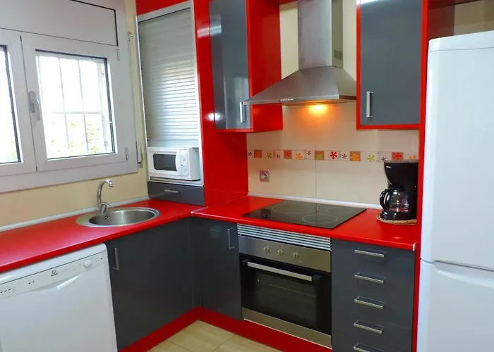 Doree 434 Villa Cambrils