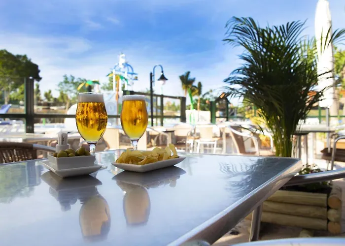 Huisdiervriedelijke Wooden Bungalow With A Covered Terrace, 1 Km From Beach Villa Cambrils