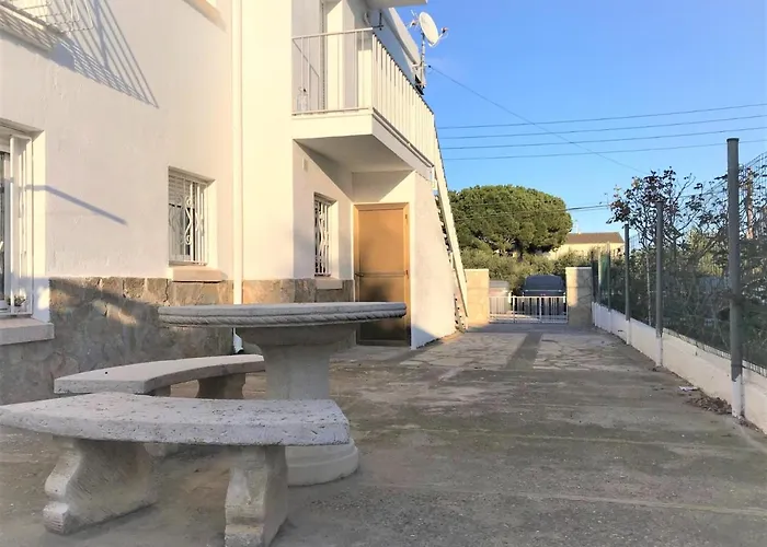 Apartamento a pocos metros de la plaza en zona Llosa 113B - INMO22 Apartamento Cambrils admite animales
