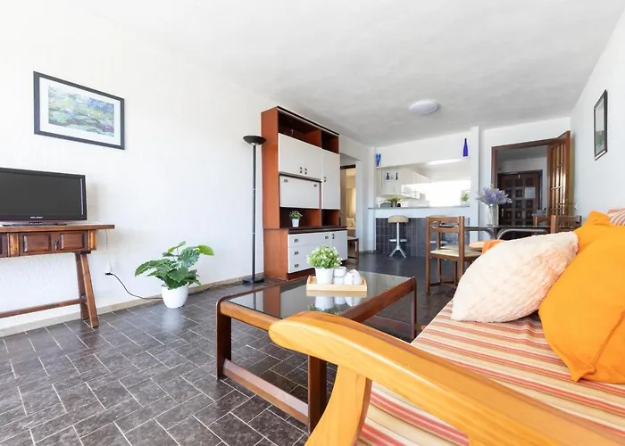 Appartement Dms 5 Vista Lateral Mar à Cambrils