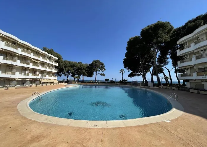 For A Stay Internacional Cambrils