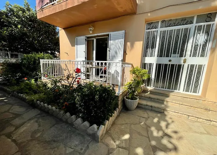 For A Stay Vedettes Cambrils