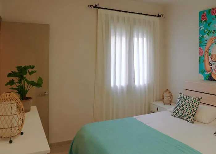 Ferienwohnung Dharma Experience Cambrils Facebook