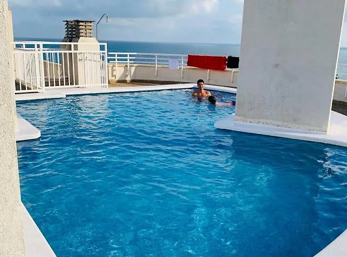 Huisdiervriedelijke Apartamento Vela Cambrils Playa