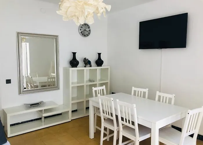 Villa Sun&Bed Cambrils