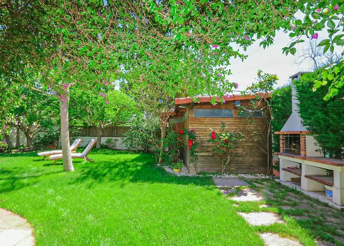 Villa Falguera - Only Families Cambrils