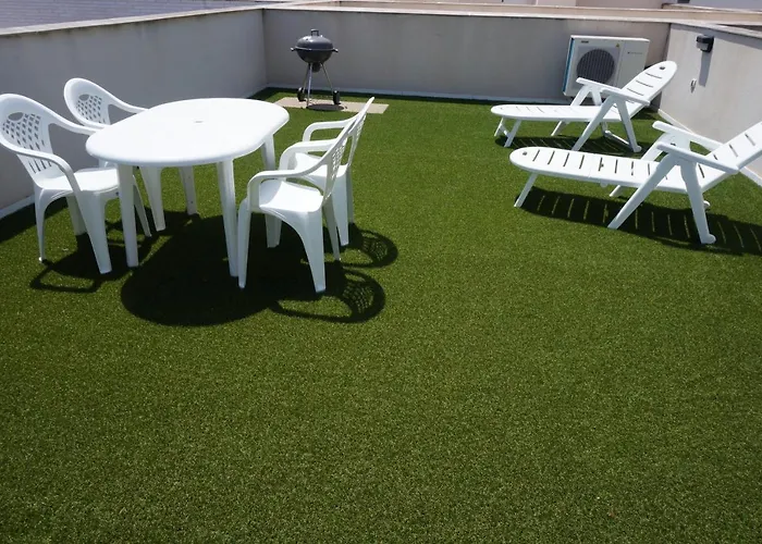 Atico Vilafortuny Cambrils