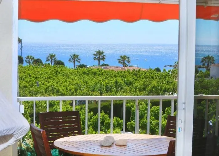 Precioso Apartamento Ardiaca Cambrils