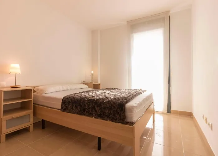 Apartment Goleta-1 By Interhome Cambrils
