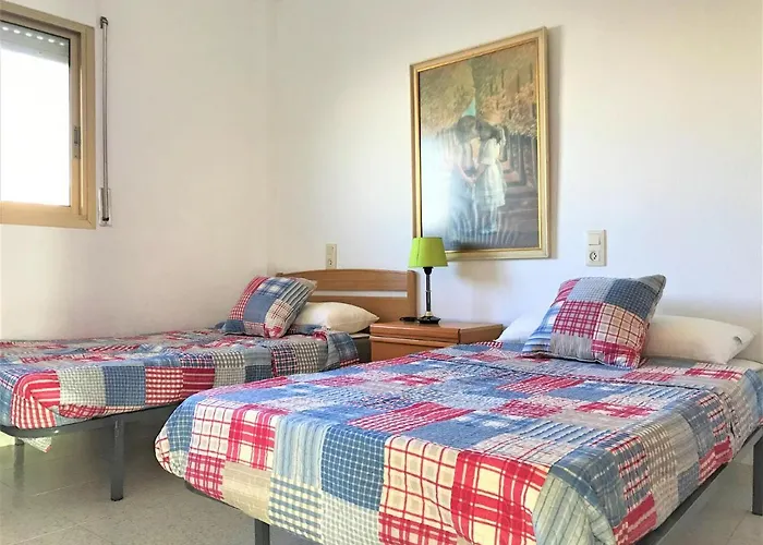 Appartement Apartamento En Edif Espigons De La Horta 104A - Inmo22 à Cambrils