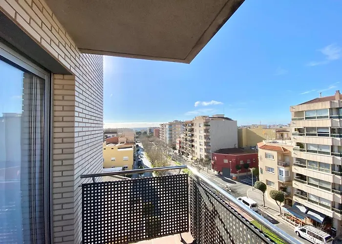 Sofia Suites Cambrils