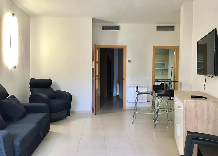 Planta Baja En Edif Paradise De La Horta 148B - Inmo22 Cambrils