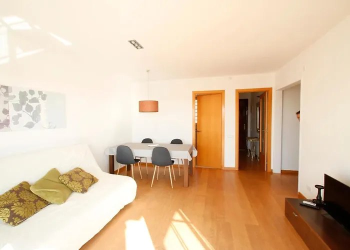 Ferienwohnung Apartamento Badia Cambrils