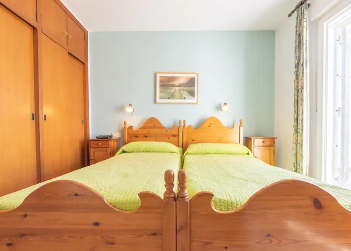 Huisdiervriedelijke Holiday Home Desiree By Interhome Cambrils