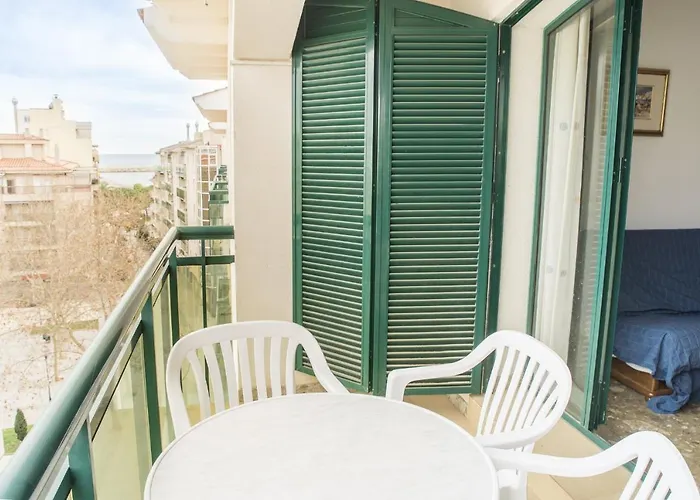 Boutique Apartamento Aiguadolç by MarCalma Apartamento Cambrils