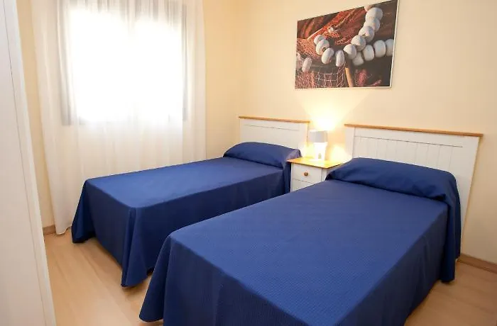 Apartamentos Port Cambrils