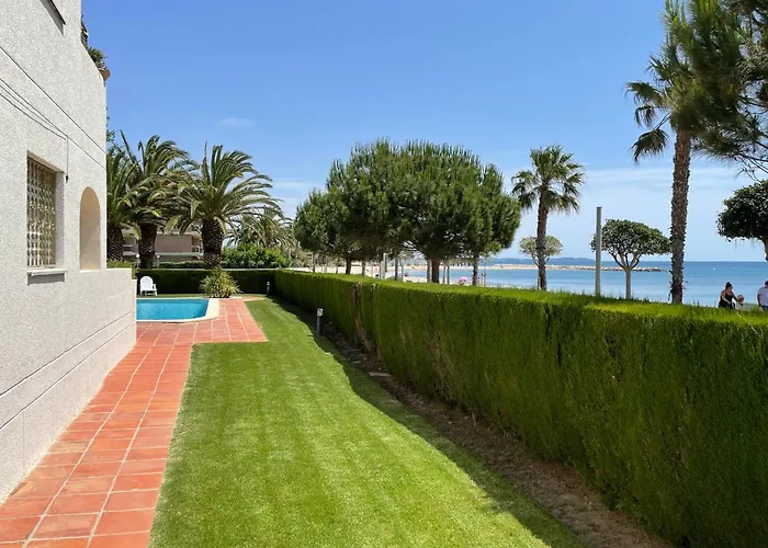 Ferienwohnung Myhost La Dorada Frente Al Mar Cambrils