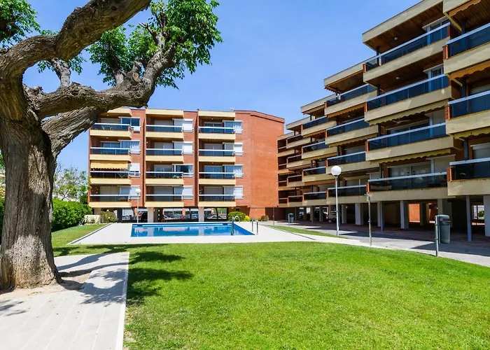 Rentalmar Mas d'en Gran Cambrils