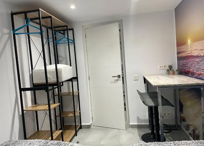 Boutique Relax Mar III Apartamento Cambrils