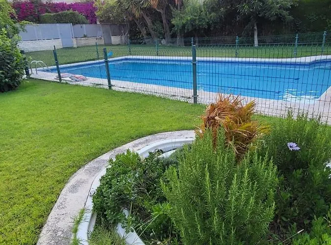 Casa New York Villa Cambrils