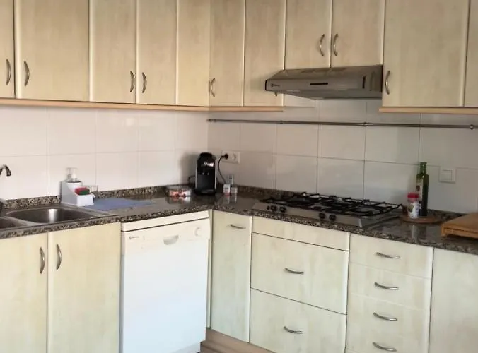 Villa Casa En Cambrils A 15 Min De Port Aventura