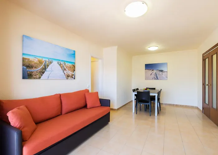 Alquileres de vacaciones en Cambrils