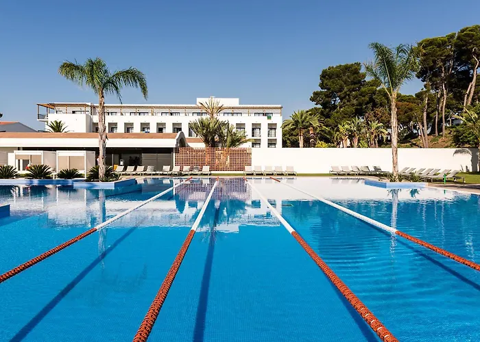 Hotels mit Whirlpool in Cambrils