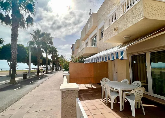Villas de Lujo en Cambrils 