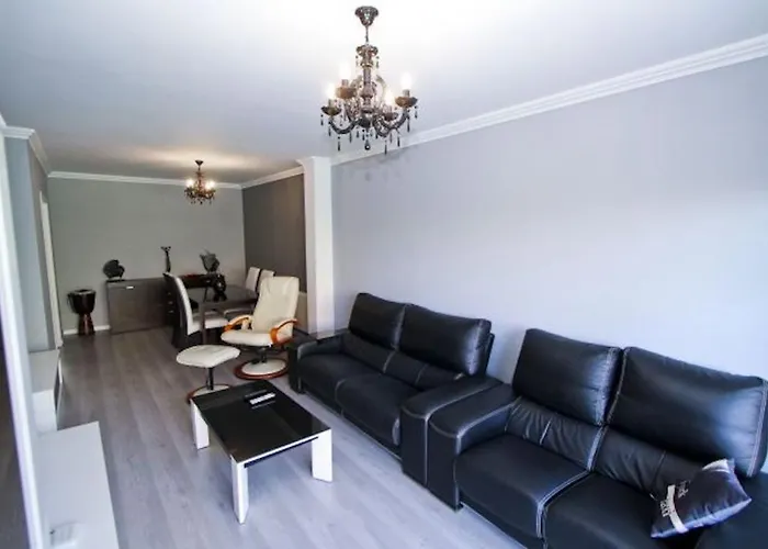 Villa Global Roca - House With Barbecue In Cambrils acceptant les animaux