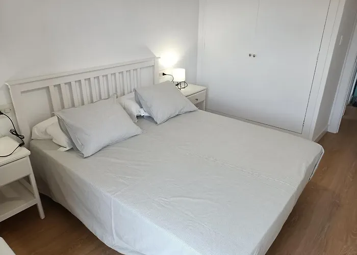 Apartamento Cambrils Pi Rodó