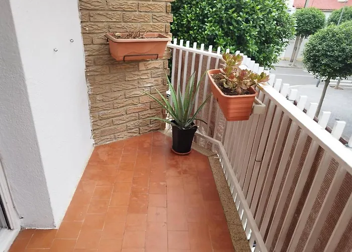Huisdiervriedelijke Global Centre In Cambrils Centre Appartement