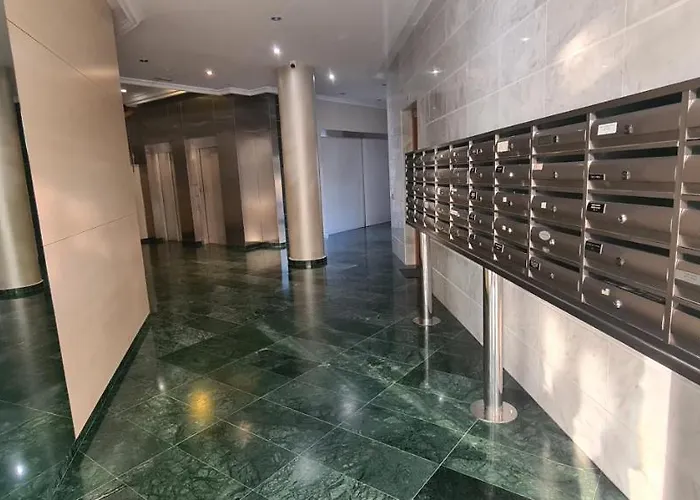 Apartamento Port Blau Cambrils