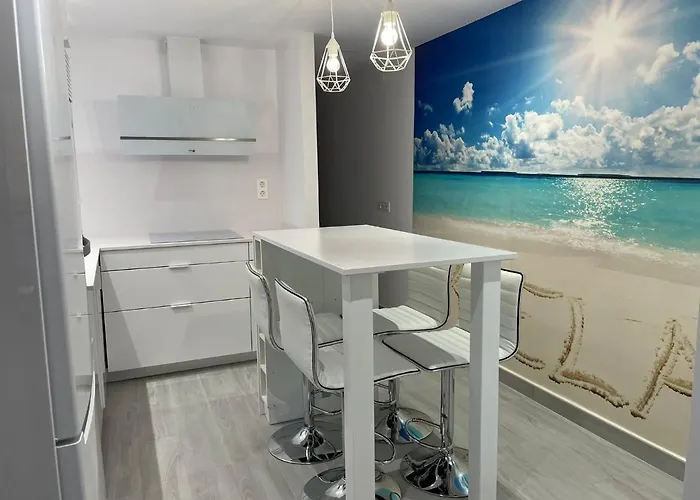 Relax Mar II Appartement Cambrils