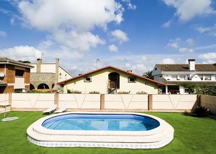 Buribundi Addis Abeba Villa Cambrils